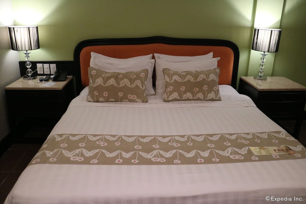 Фото L'Fisher Hotel