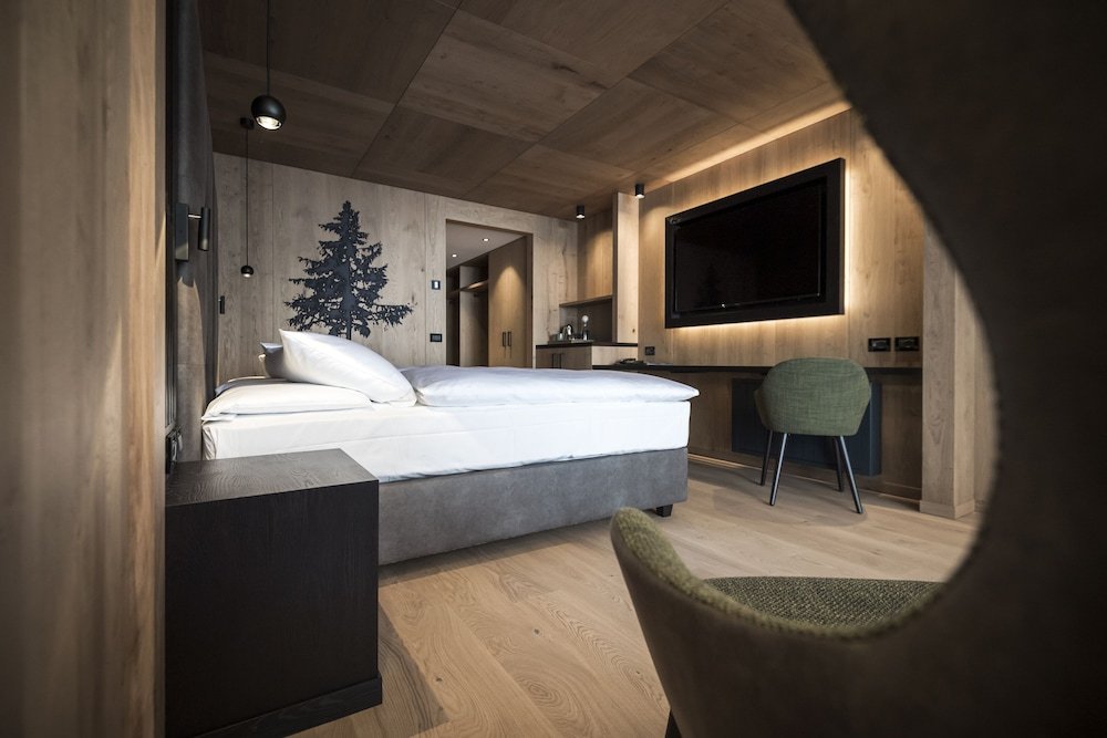 Фото Romantik Hotel Cappella