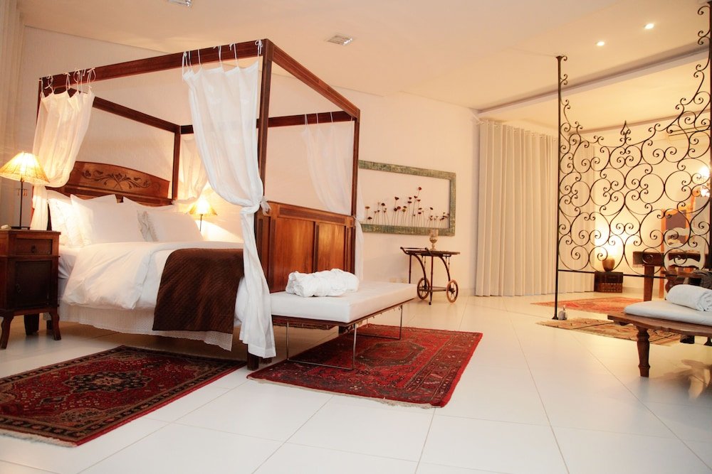 Фото Pousada Jeito de Minas