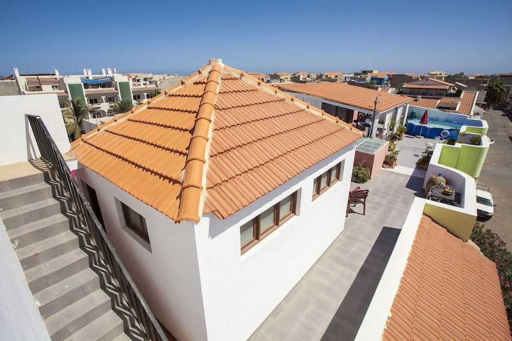 Фото Hotel Central Santa Maria