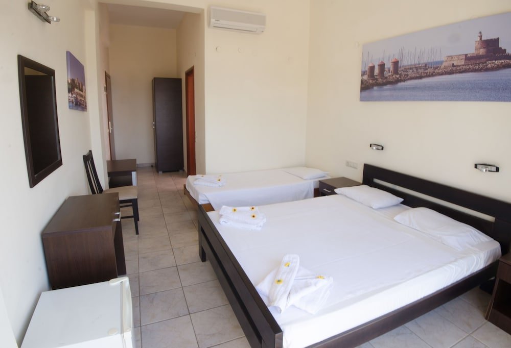 Фото Filmar Hotel