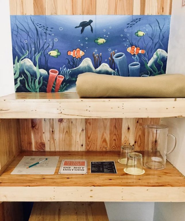 Фото Containers by Eco Hotel Tagaytay