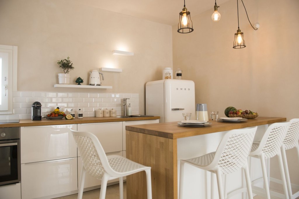 Фото Dimora Madina