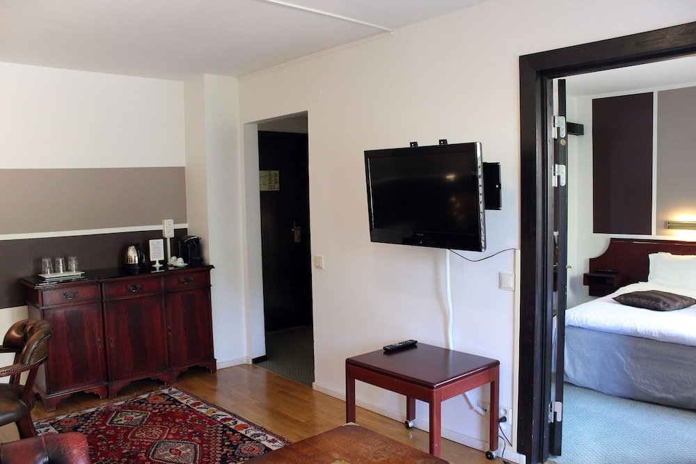 Фото Hotel Djingis Khan