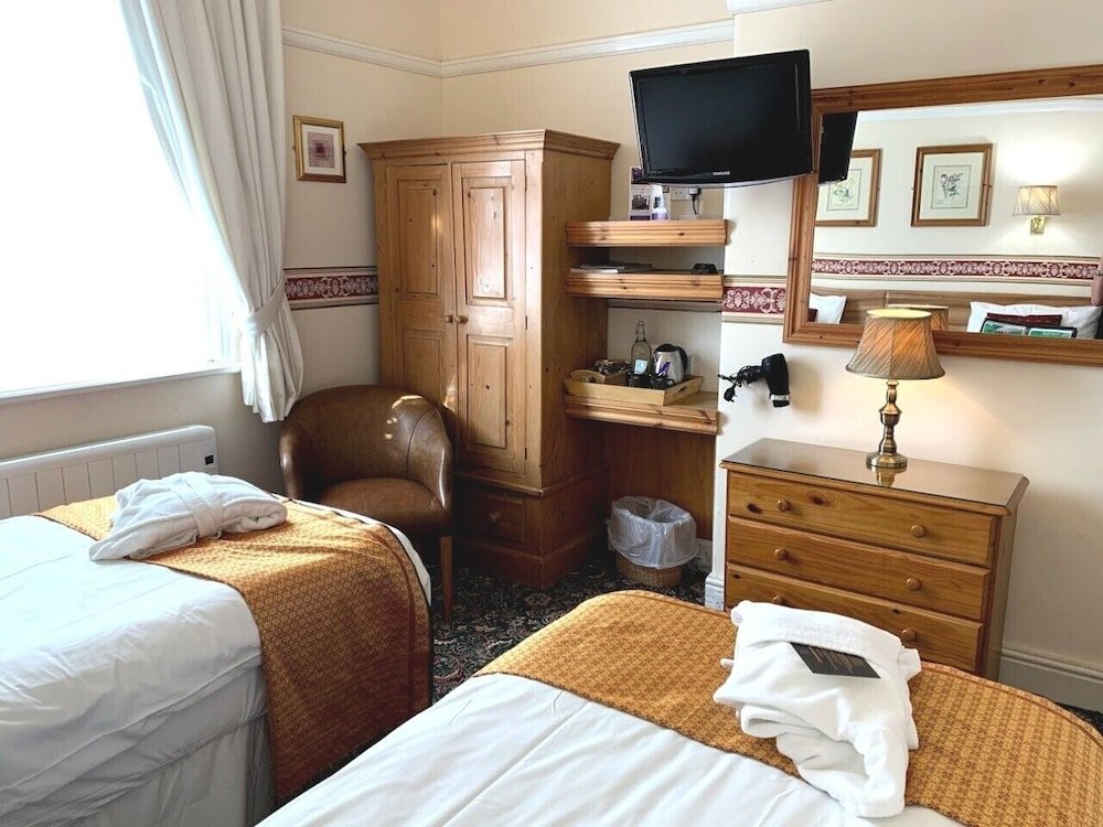 Фото Mansion House