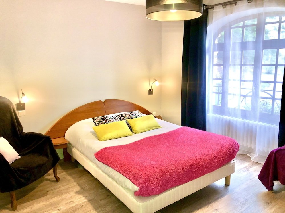 Фото La Vieille Auberge Du Lac