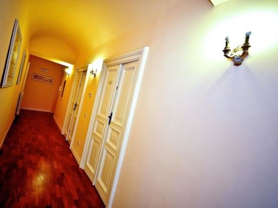 Фото Relais Cavour