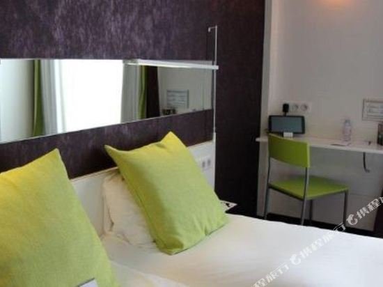 Фото Best Western Hôtel Le Montparnasse