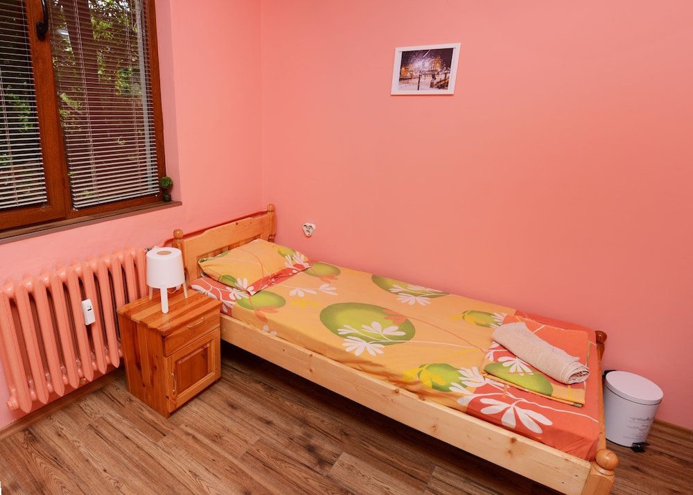 Фото Peter Pan Guest House