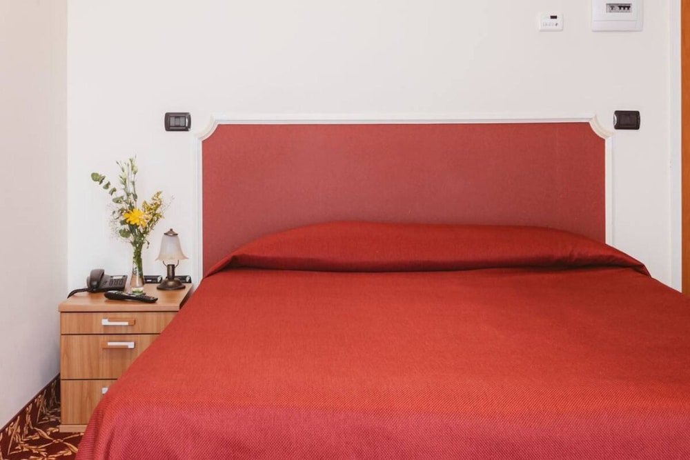 Фото Hotel Villa Del Sorriso