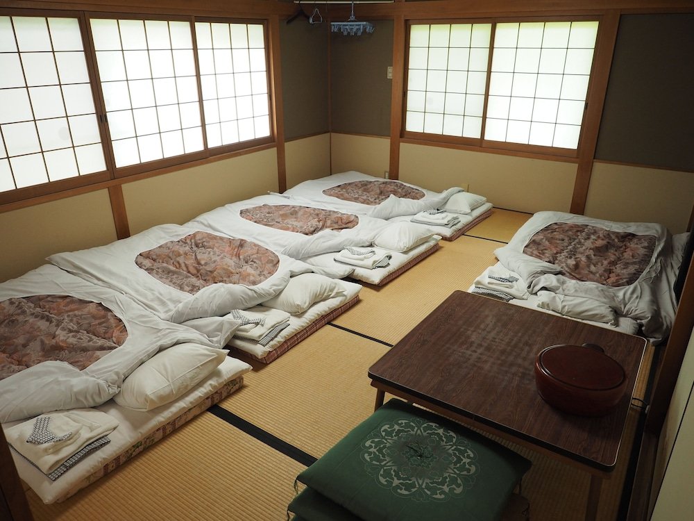 Фото Ryokan Yamazaki