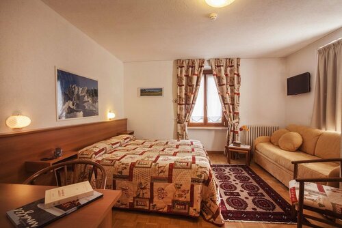 Гостиница Hotel Ruitor