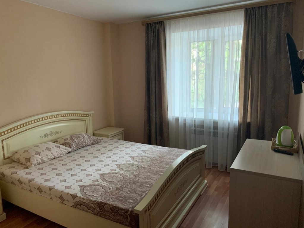 Фото Дакота