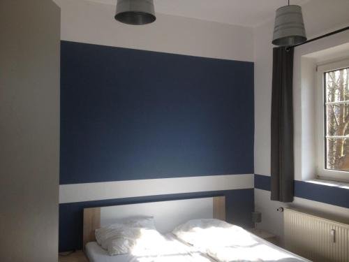 Фото Blue Doors Hostel