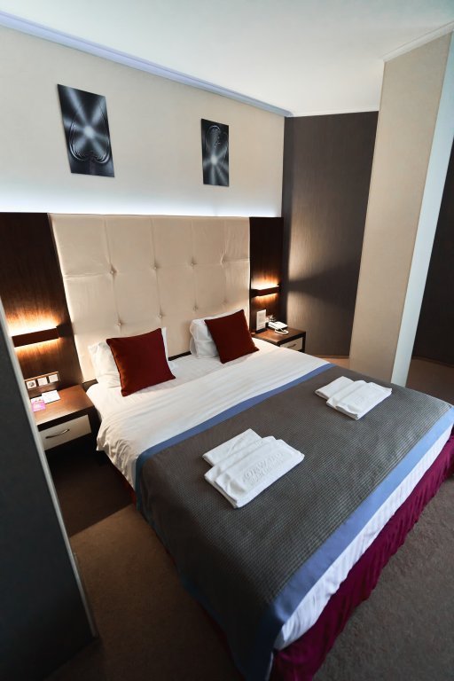 Фото Форвард