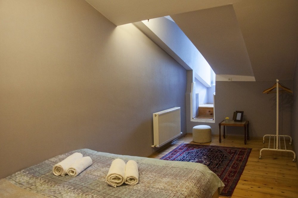 Фото Guest House Mari'el