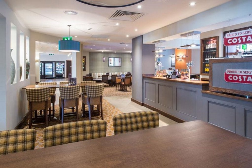 Фото London Brentford Hotel