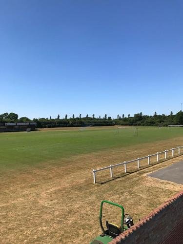 Фото Bredebro camping