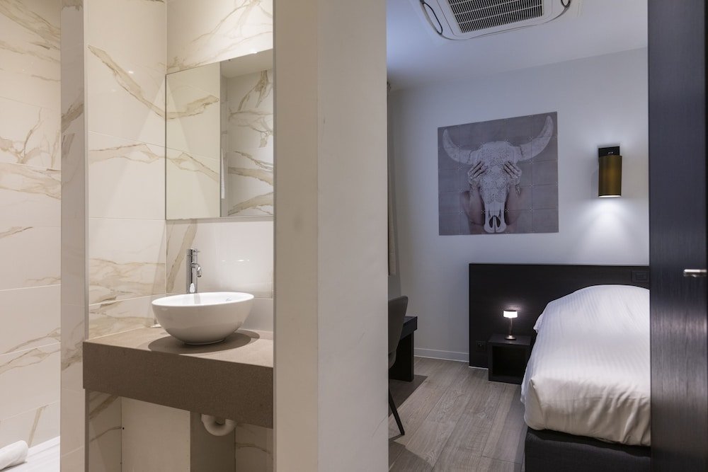 Фото The Market by Parkhotel