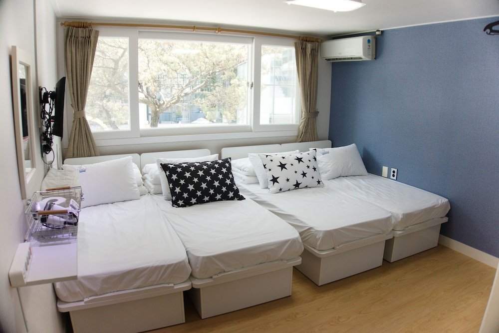 Фото G star Guesthouse