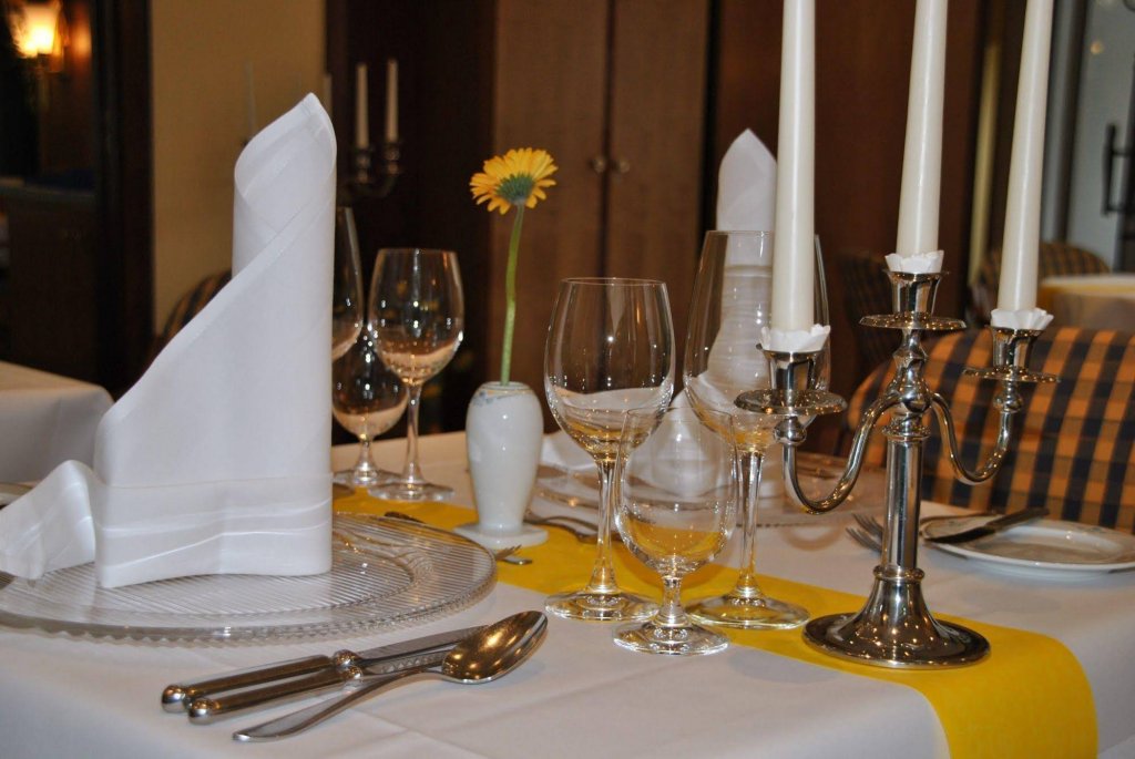 Фото Bel Air Strandhotel