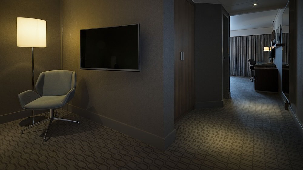 Фото Hilton Paris La Defense