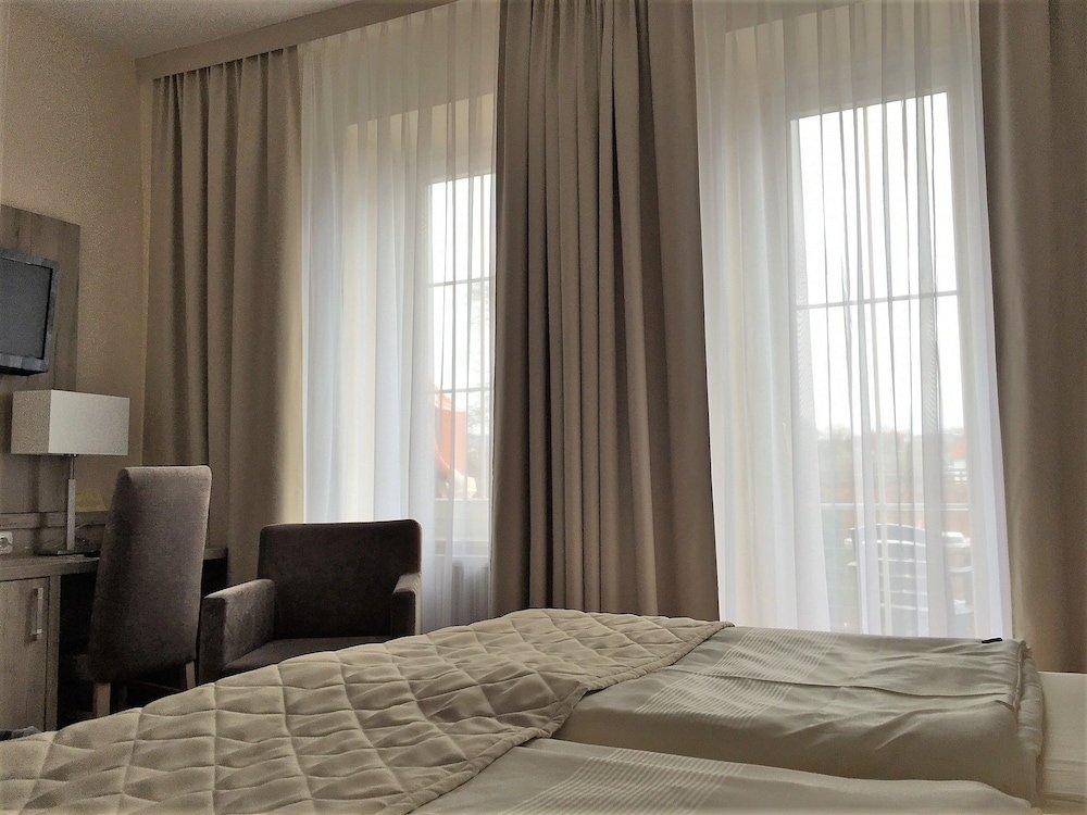 Фото Hotel Rosengarten