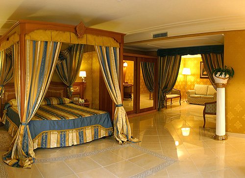 Фото Grand Hotel La Pace