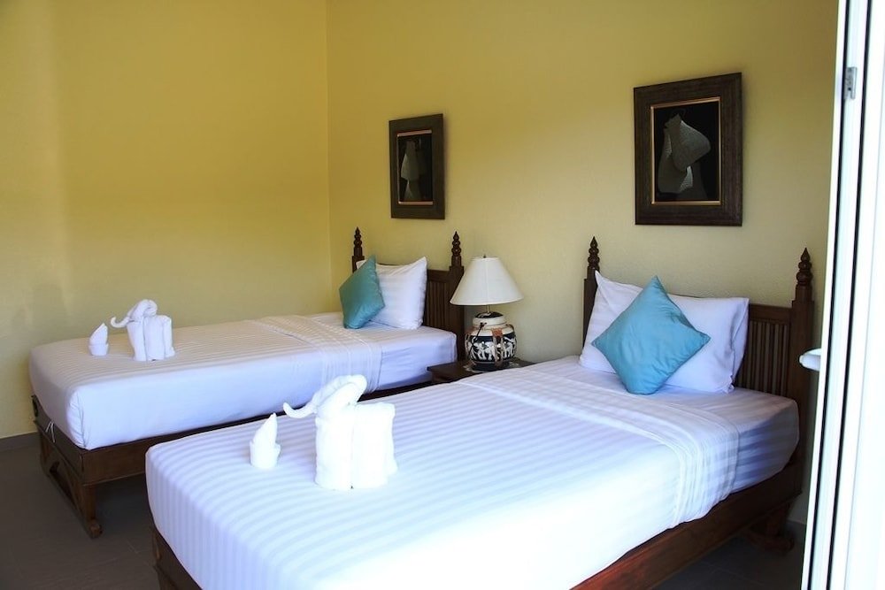 Фото Little Sunshine Boutique Beach Resort & SPA