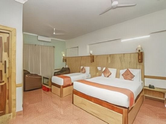 Фото Hotel Presidency Electronic City, Bangalore