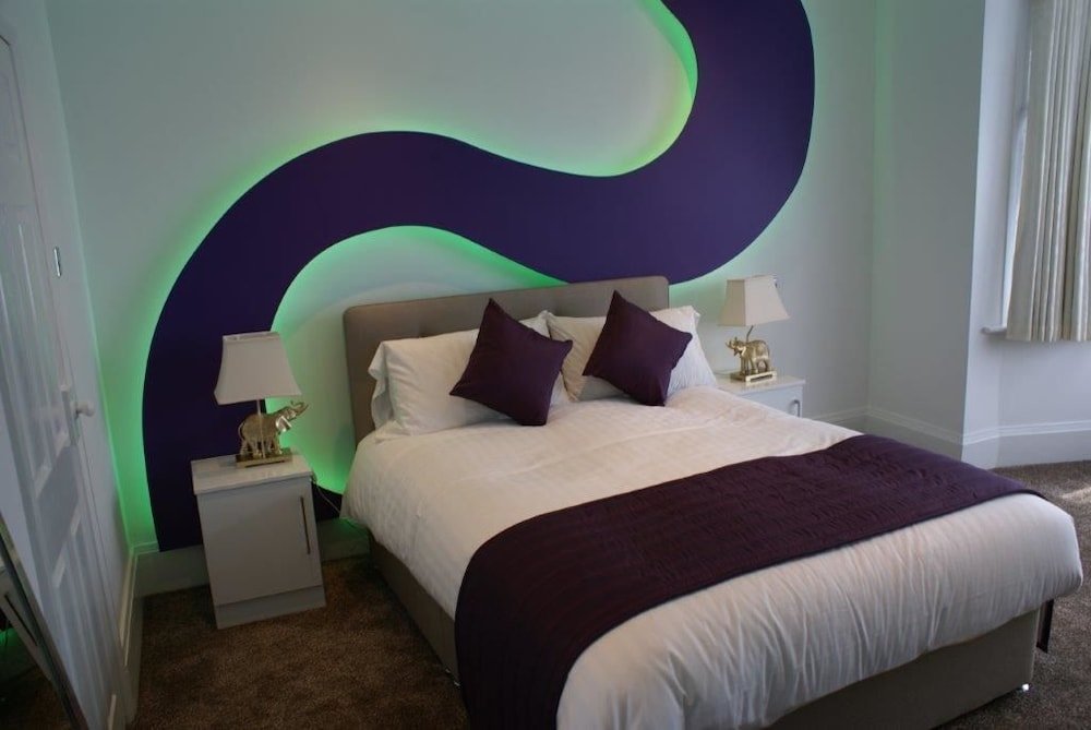 Фото LG Thai Derm SPA & Guesthouse