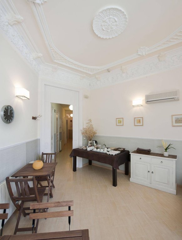 Фото Hostal Central Barcelona