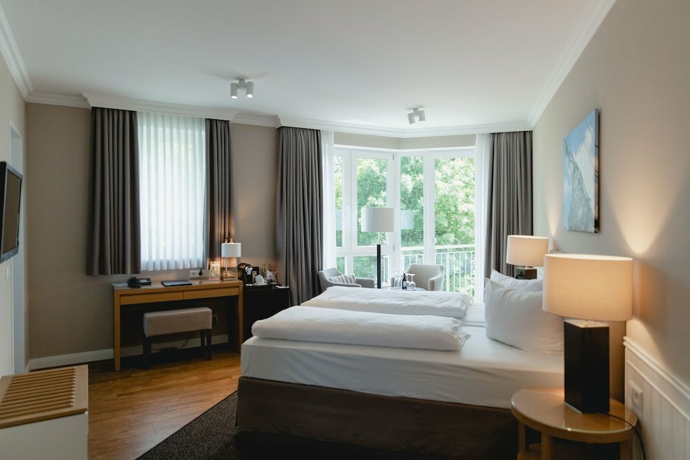 Hotel Hotel ConventGarten, Rendsburg, photo