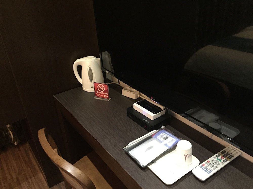 Фото Namsan Hill Hotel