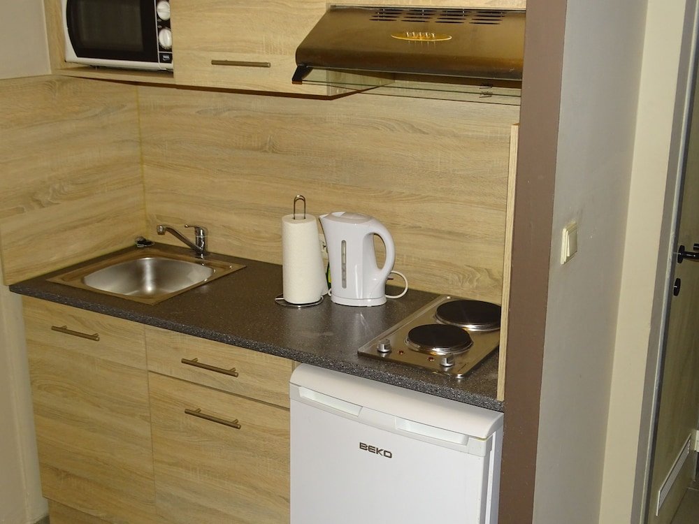 Фото Budget Flats Leuven