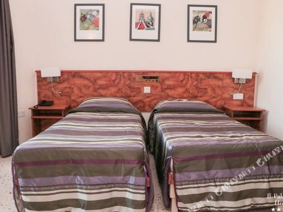 Фото Отель Palazzin