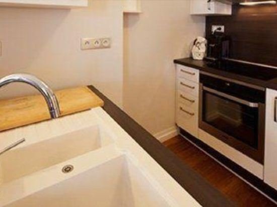 Фото Appart Ambiance - Duguesclin