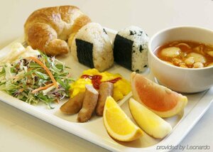 Гостиница Комфорт-отель Токио Киёсуми Сиракава