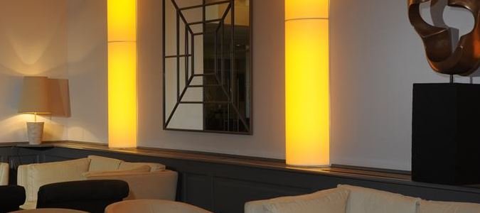 Фото Best Western Premier Parkhotel Kronsberg