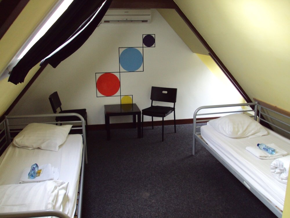 Фото The Flying Pig Uptown