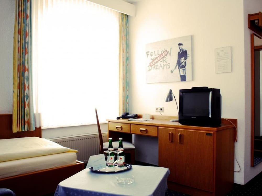 Фото Kniestedter Hof