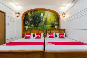 Oyo 991 Duy Anh Hotel
