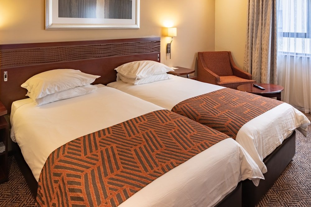 Фото City Lodge Hotel at Or Tambo International Airport