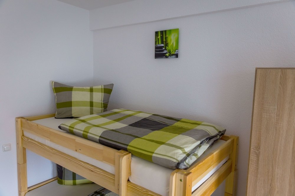 Фото Bhq - BoardingHouse Quickborn