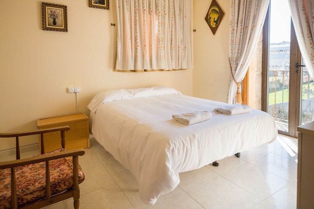 Фото Albergue Villa San Clemente