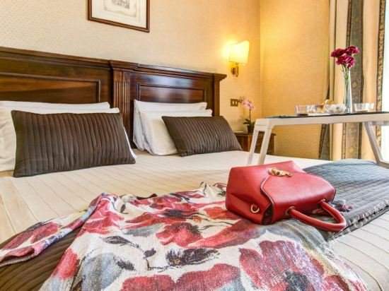 Фото Appia Park Hotel