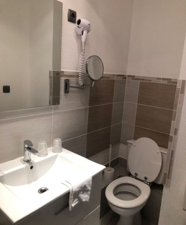 Фото Hotel Le Faisan