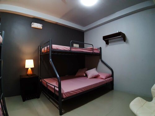 Гостиница Oyo 652 Casa Privado - Hostel в Пуэрто-Принсесе