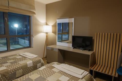 Фото Hotel Frigopan