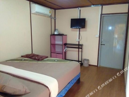 Фото Phi Phi Green Hill Resort